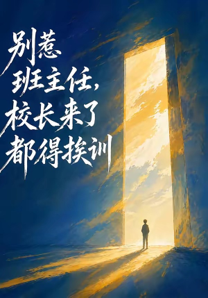 别惹班主任，校长来了都得挨训（100集）番茄短剧看全集