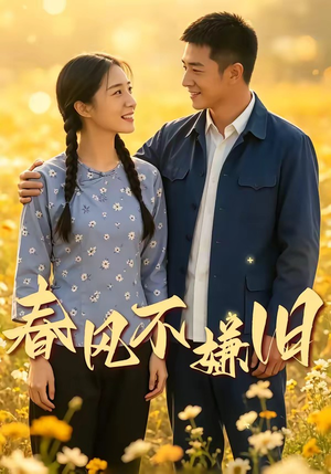 春风不嫌旧（81集）火爆热门短剧