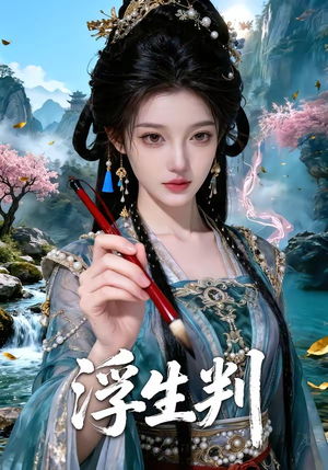 浮生判（52集）在哪看免费