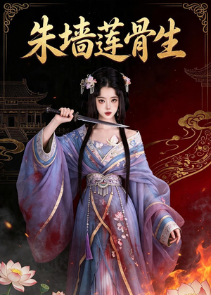 朱墙莲骨生（44集）海量短剧免费看