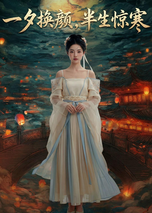 一夕换颜，半生惊寒（36集）短剧全集抢先看