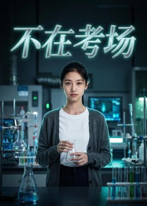 不在考场（74集）精彩短剧热播