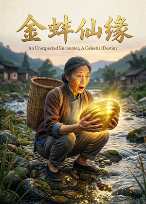 金蚌仙缘（18集）短剧全集更精彩