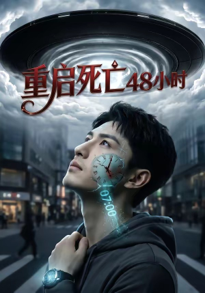 重启死亡48小时（80集）网上可以看吗