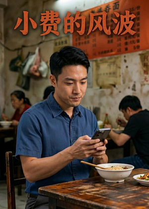 小费的风波（41集）全集在线看
