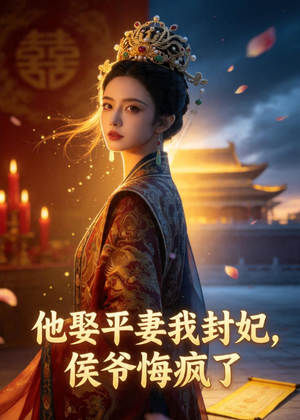 他娶平妻我封妃，侯爷悔疯了（53集）一口气追完短剧