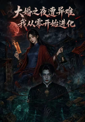 大婚之夜遭异难，我从零开始进化（70集）全部免费看全集