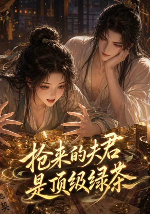 抢来的夫君是顶级绿茶（20集）超火短剧抢先看