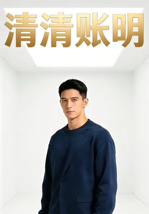 清清账明（57集）男频短剧推荐