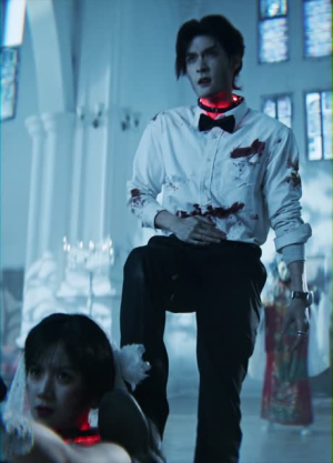 enemy（8集全）高清无码免费看
