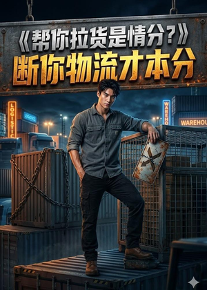 帮你拉货是情分？断你物流才本分（55集）独家短剧免费看