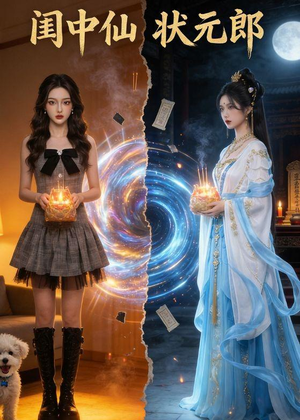 闺中仙状元郎（40集）短剧热门合集