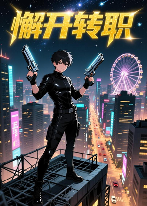 懈开转职（50集）精彩连连免费看