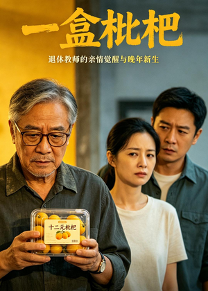 一盒枇杷（49集）夸克网盘在线看