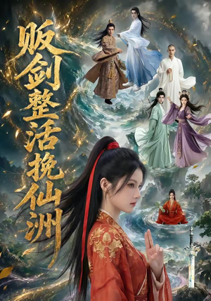 贩剑整活挽仙洲（85集）免费观看就是爽