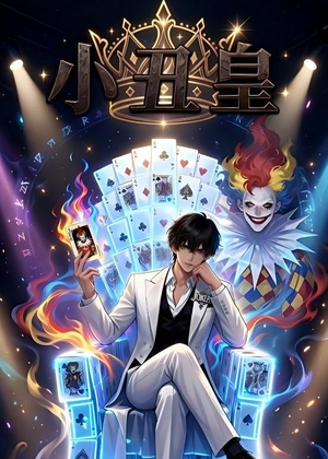 小丑皇（83集）抢先看热门短剧