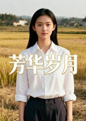 芳华岁月（34集）精彩好看短剧