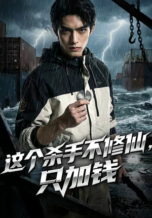 这个杀手不修仙，只加钱（80集）短剧全集抢先看