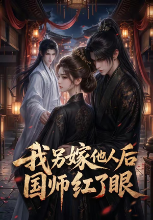 我另嫁他人后，国师红了眼（15集）最新短剧推荐