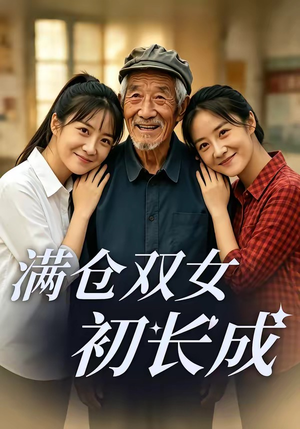 满仓双女初长成（65集）一起追短剧