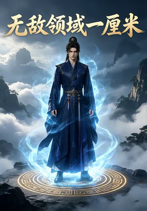 无敌领域一厘米（80集）精彩的短剧