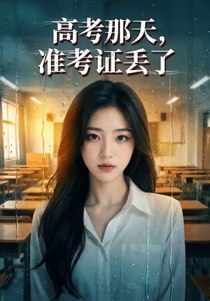 高考那天，准考证丢了（30集）短剧热门分享