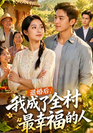 退婚后，我成了全村最幸福的人（50集）真的好看吗