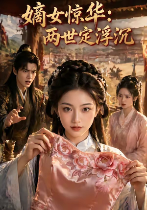 嫡女惊华：两世定浮沉（59集）热播短剧重燃