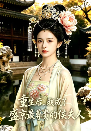 重生后，我成了盛京最尊贵的侯夫人（46集）网盘在线观看