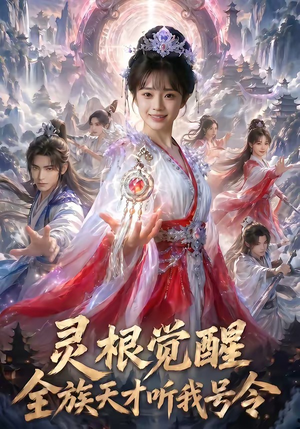 灵根觉醒：全族天才听我号令（60集）短剧在哪里看