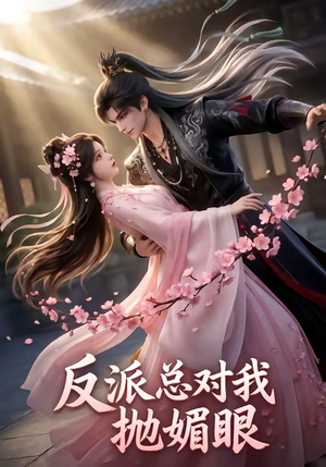 反派总对我抛媚眼（22集）精彩短剧天天看