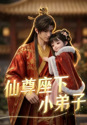 仙尊座下小弟子（106集）精彩短剧看不停