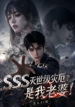 SSS灭世级灾厄？是我老婆！真人AI版（70集）精彩连连免费看