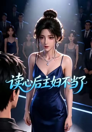 读心后主妇不当了（12集）短剧全集更精彩