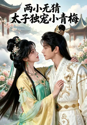 两小无猜太子独宠小青梅(42集) 两小无猜太子独宠小青梅(42集)全集免费看短剧