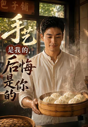 手艺是我的，后悔是你的（41集）最新热门短剧