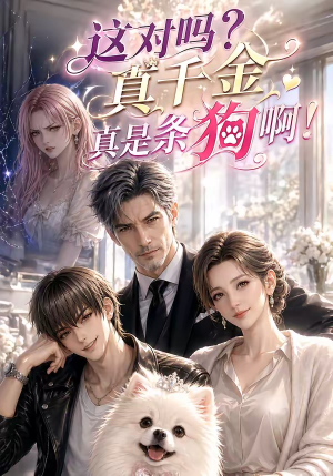 这对吗？真千金真是条狗啊！（11集）在线看完整版