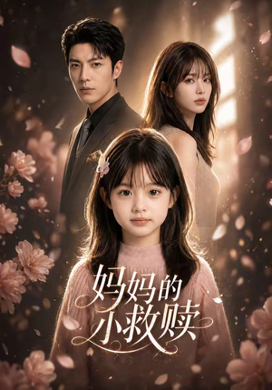 妈妈的小救赎（60集）热播短剧免费看