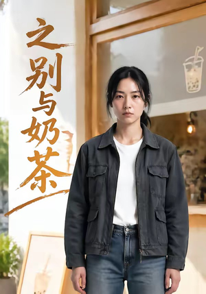之别与奶茶（37集）短剧追到爽