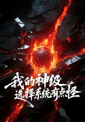 我的神级选择系统有点怪（90集）短剧片段推荐