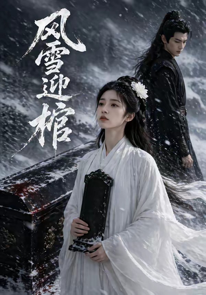 风雪迎棺（60集）热门短剧抢先