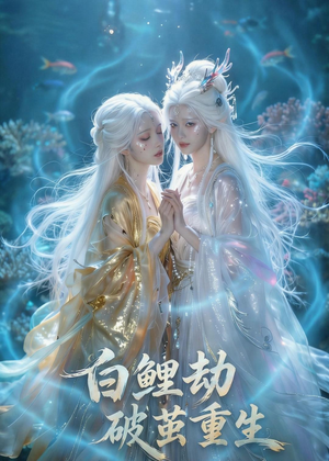 白鲤劫，破茧重生（40集）全集我都看完了