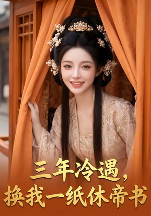 三年冷遇，换我一纸休帝书（45集）火热短剧抢先看