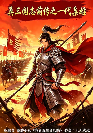 真三国志前传之一代枭雄（86集）好看的短剧来了