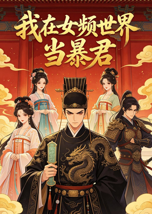 我在女频世界当暴君（23集）爆火短剧抢先看
