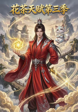 花茶天赋第三季（27集）小短剧抢先看