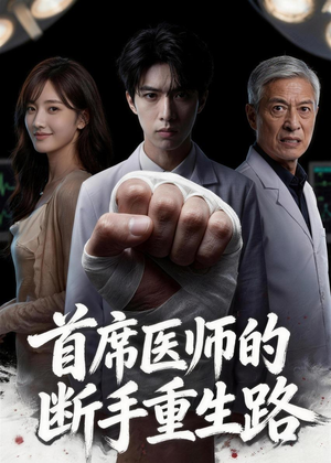 首席医师的断手重生路（53集）全集免费
