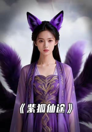 紫狐仙途（51集）每日短剧推荐