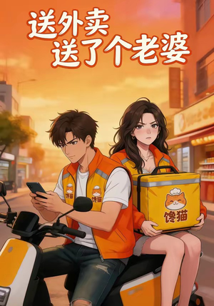 送外卖送了个老婆（32集）全集都在这里了