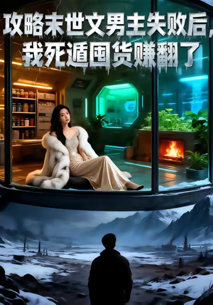 攻略末世文男主失败后，我死遁囤货赚翻了（50集）短剧演员排行榜